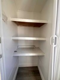 WOOD Manufactured Home
