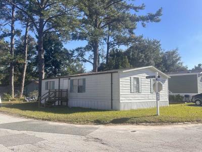 Mobile Home at 2611 NE 53 Terrace Lot 127 Gainesville, FL 32609