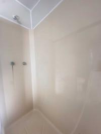 WOOD Manufactured Home