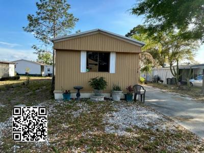 Mobile Home at 30 Apache Circle Clermont, FL 34711