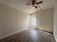 WOOD Manufactured Home