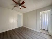 WOOD Manufactured Home