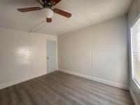 WOOD Manufactured Home