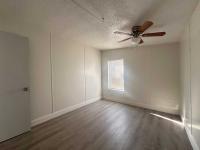 WOOD Manufactured Home