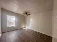 WOOD Manufactured Home