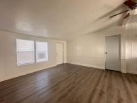 WOOD Manufactured Home
