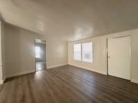 WOOD Manufactured Home