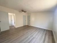 WOOD Manufactured Home