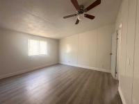 WOOD Manufactured Home