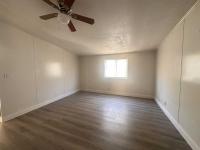 WOOD Manufactured Home
