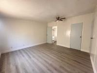 WOOD Manufactured Home