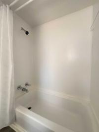 WOOD Manufactured Home