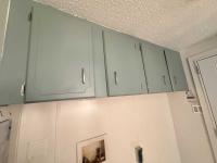 WOOD Manufactured Home