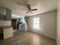 WOOD Manufactured Home