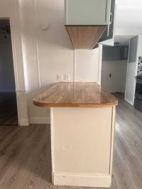 WOOD Manufactured Home