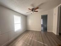 WOOD Manufactured Home