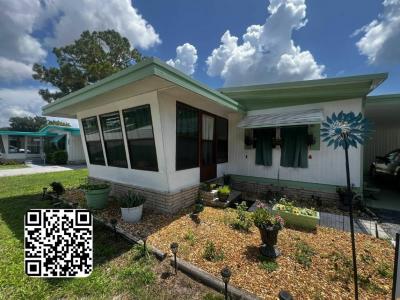 Mobile Home at 136 Hibiscus Dr Leesburg, FL 34788