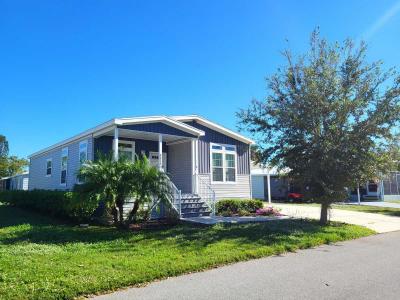 Mobile Home at 5329 Ashford Place Sarasota, FL 34233