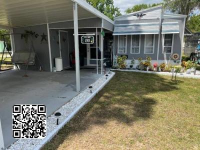 Mobile Home at 28229 Cr  33 Lot C150 Leesburg, FL 34748