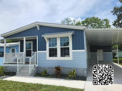 Mobile Home at 146 Shanghi Island Road Leesburg, FL 34788