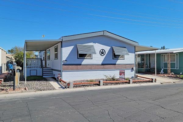 1983 Skyline  Mobile Home For Sale