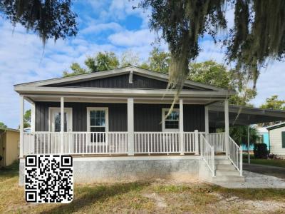 Mobile Home at 136 Shanghi Island Road Leesburg, FL 34788