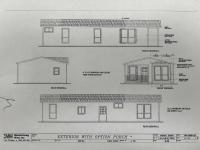 2024 Clayton HRR2456-3A Manufactured Home