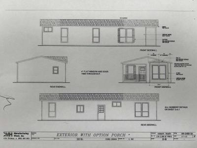 Photo 3 of 19 of home located at 5001 W Florida Avenue #405 Hemet, CA 92545