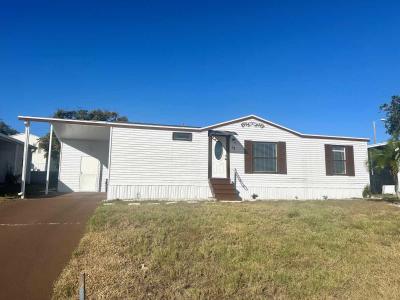 Mobile Home at 74 Cherokee Circle Clermont, FL 34711