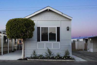 Mobile Home at 22600 Normandie Ave. #7 Torrance, CA 90502