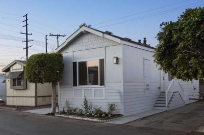 Photo 3 of 17 of home located at 22600 Normandie Ave. #7 Torrance, CA 90502