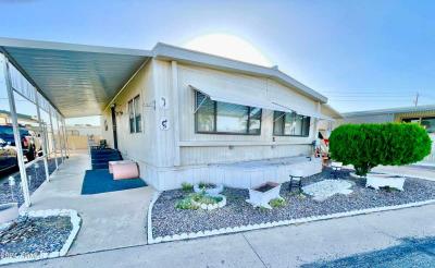 Mobile Home at 10220 E Apache Trail, Lot 5 Apache Junction, AZ 85120