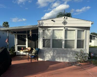 Mobile Home at 3331 Gall Blvd, Lot 105 Zephyrhills, FL 33541