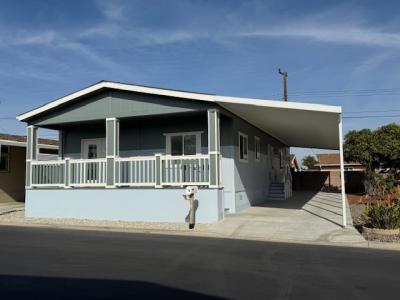 Mobile Home at 7271 Katella Ave #16 Stanton, CA 90680