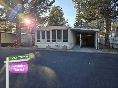 Mobile Home at 1970 I St Carson City, NV 89706