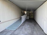 1965 Commodore Paramount Manufactured Home