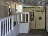 1965 Commodore Paramount Manufactured Home