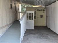 1965 Commodore Paramount Manufactured Home