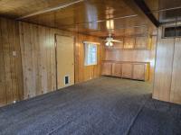 1965 Commodore Paramount Manufactured Home