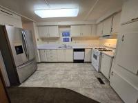 1965 Commodore Paramount Manufactured Home