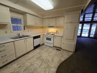 1965 Commodore Paramount Manufactured Home