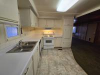 1965 Commodore Paramount Manufactured Home