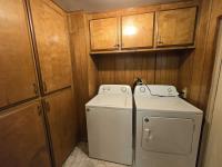 1965 Commodore Paramount Manufactured Home