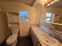 1965 Commodore Paramount Manufactured Home
