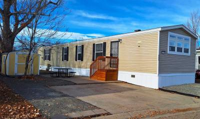 Mobile Home at 2500 E Harmony Rd Fort Collins, CO 80528