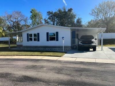 Mobile Home at 1000 Walker St Lot 380 Holly Hill, FL 32117