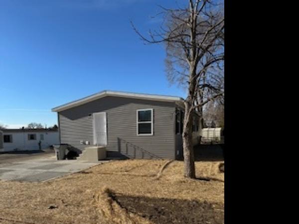 2024 Midcountry Mobile Home For Sale