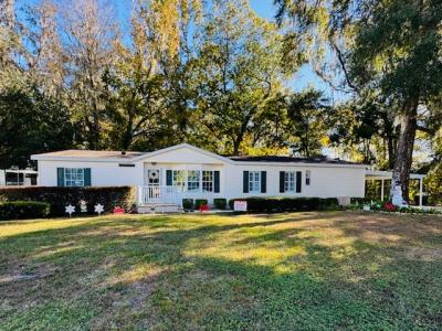 Mobile Home at 1793 NW 47th Terrace Lot 328 Ocala, FL 34482