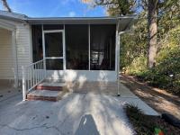 1997 SHOR Mobile Home
