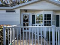 1997 SHOR Mobile Home